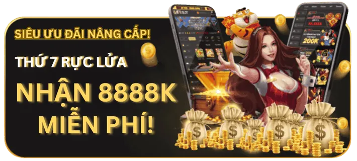 Ưu đãi VIP K9Win