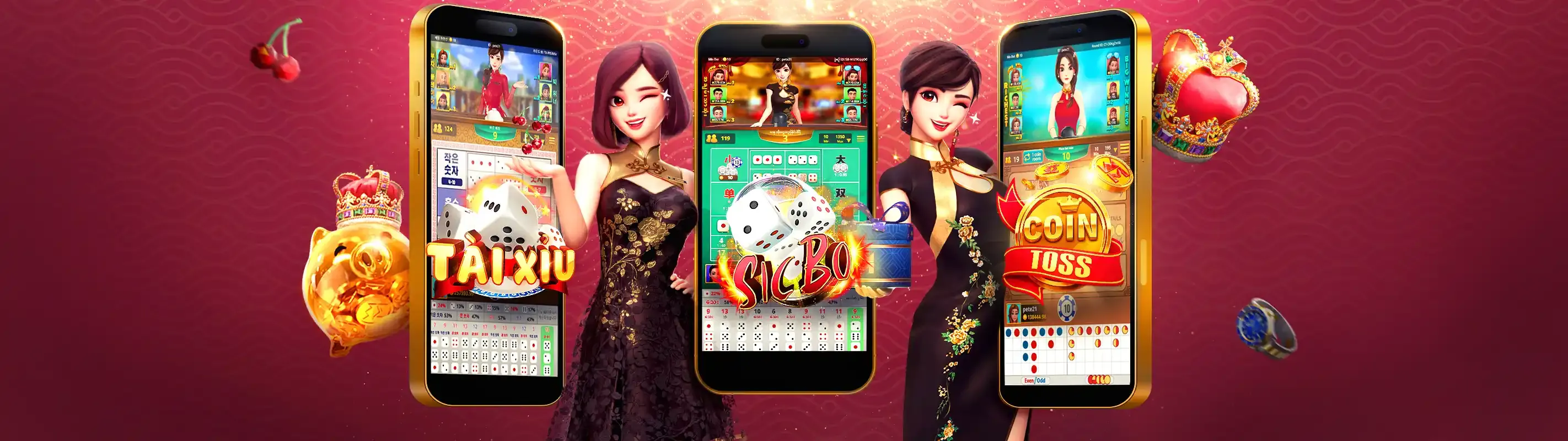 Hình ảnh chính K9WIN Nổ Hũ với các biểu tượng game slot rực rỡ và hiệu ứng thắng lớn, thể hiện sự hấp dẫn của trò chơi.
