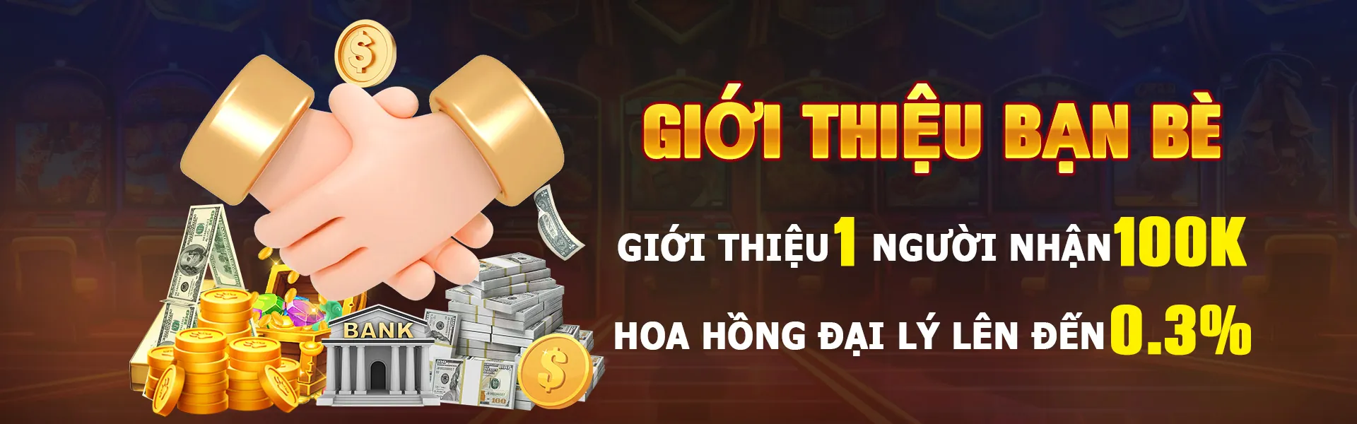 Chương trình đối tác K9WIN Nổ Hũ