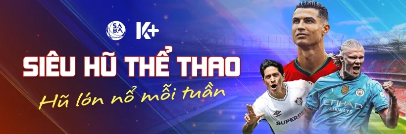Casino trực tuyến K9WIN