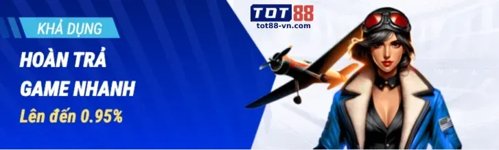 Hệ thống thanh toán nhanh chóng
