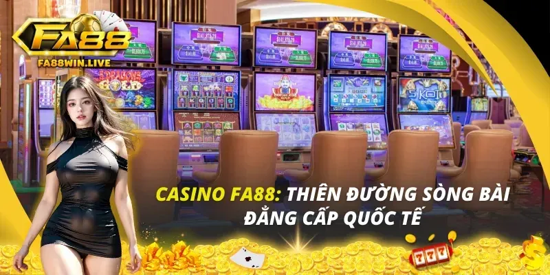 Trải nghiệm casino trực tuyến K9Win